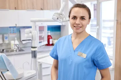 Centrum Stomatologii Dentus - dentysta Toruń